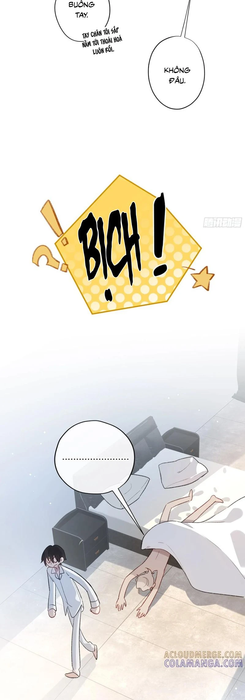 Ác Linh Chapter 52 - 17