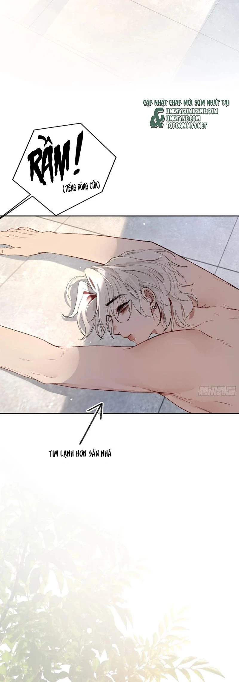 Ác Linh Chapter 52 - 18