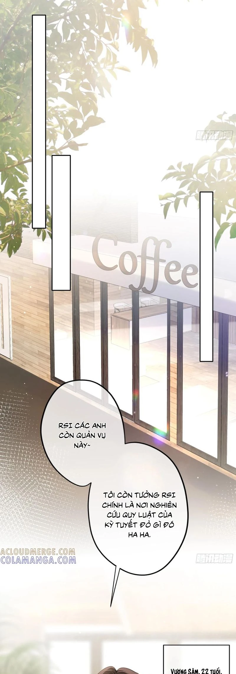 Ác Linh Chapter 52 - 19