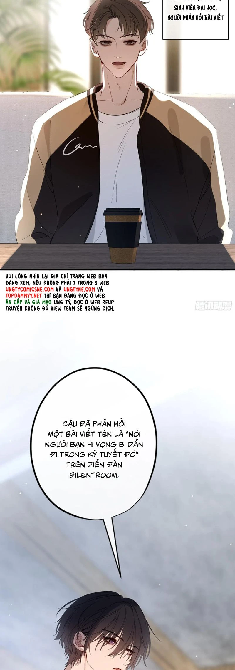 Ác Linh Chapter 52 - 20