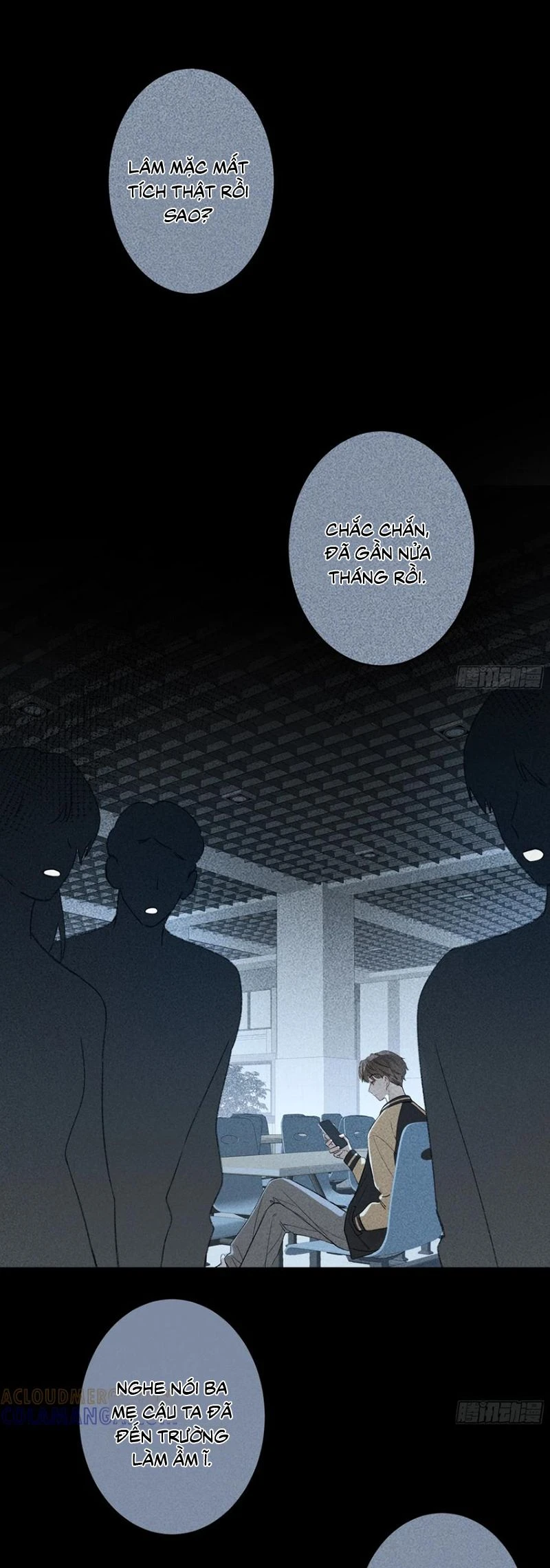 Ác Linh Chapter 52 - 22