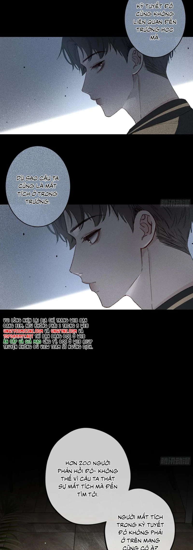 Ác Linh Chapter 52 - 23