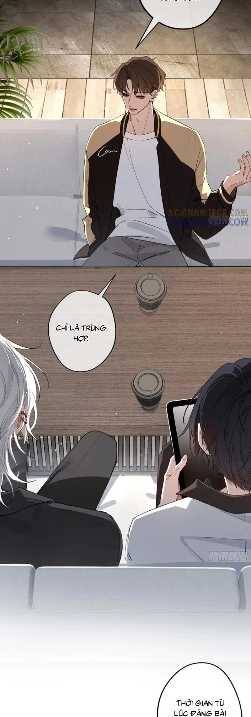 Ác Linh Chapter 52 - 24