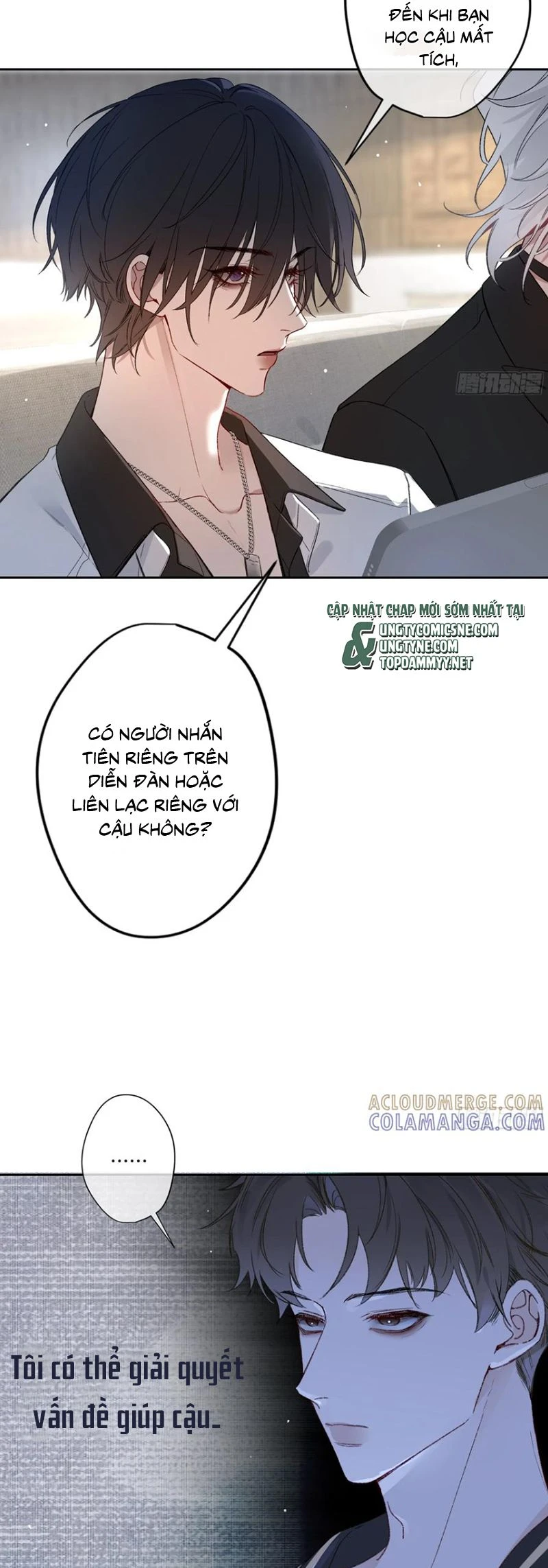 Ác Linh Chapter 52 - 25