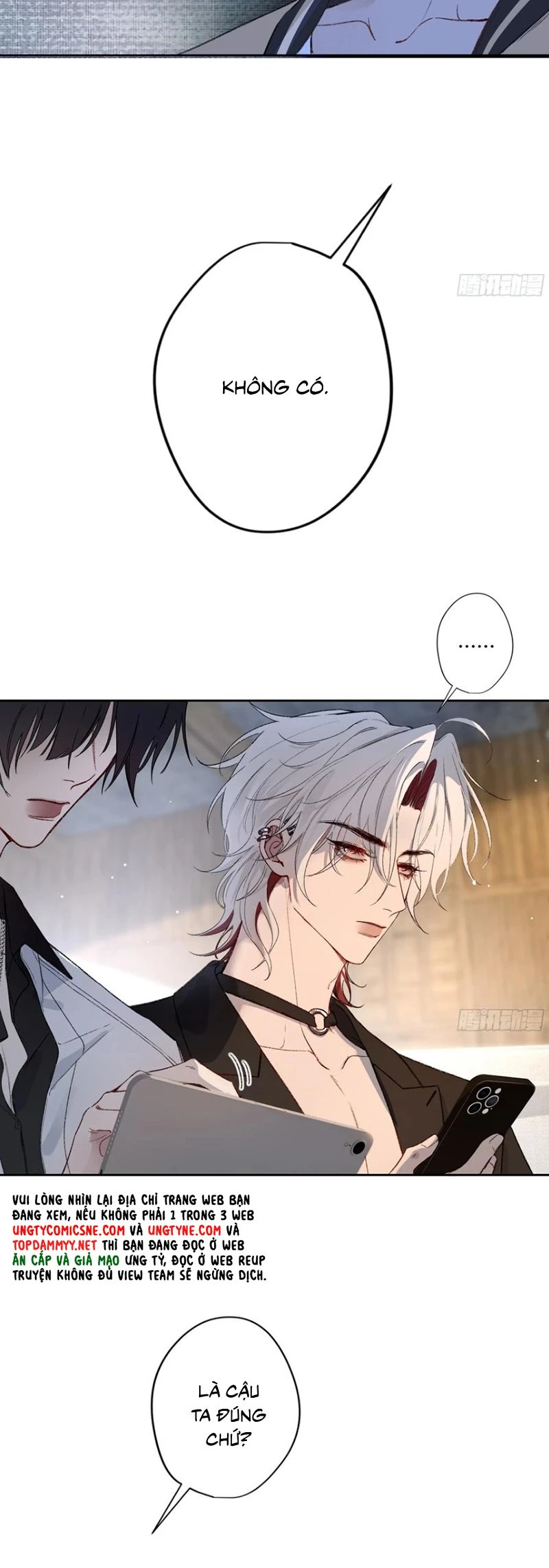 Ác Linh Chapter 52 - 26