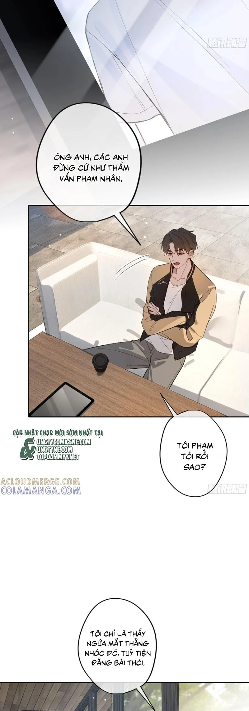 Ác Linh Chapter 52 - 28