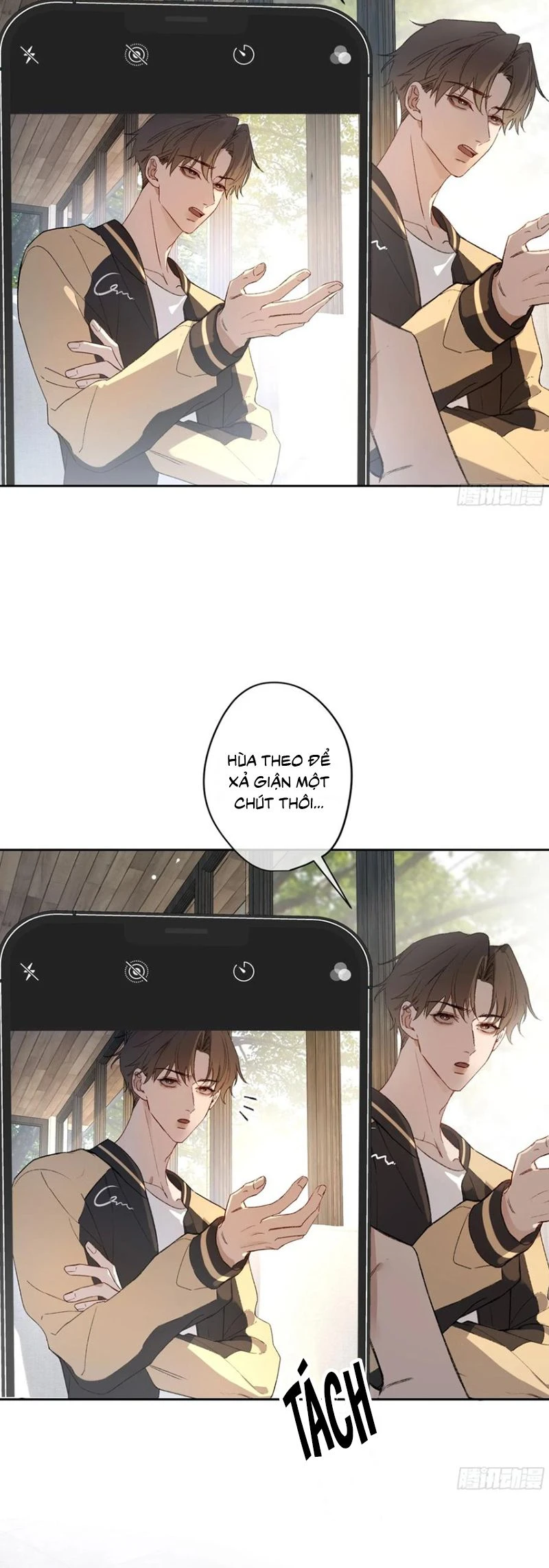 Ác Linh Chapter 52 - 29