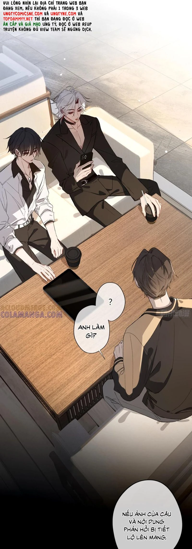 Ác Linh Chapter 52 - 30