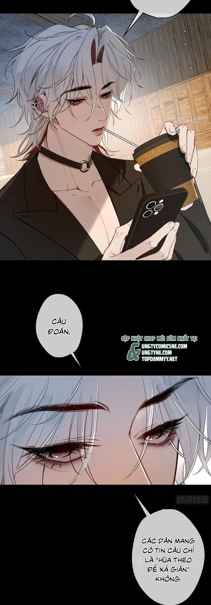Ác Linh Chapter 52 - 31