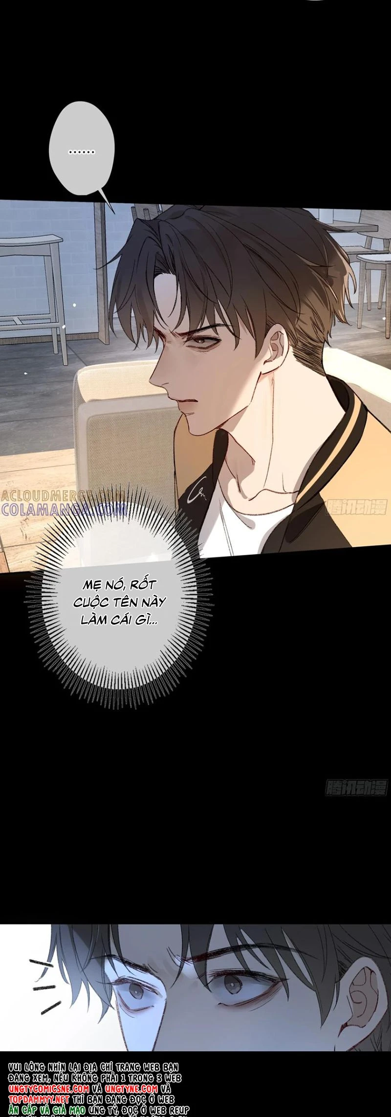 Ác Linh Chapter 52 - 32