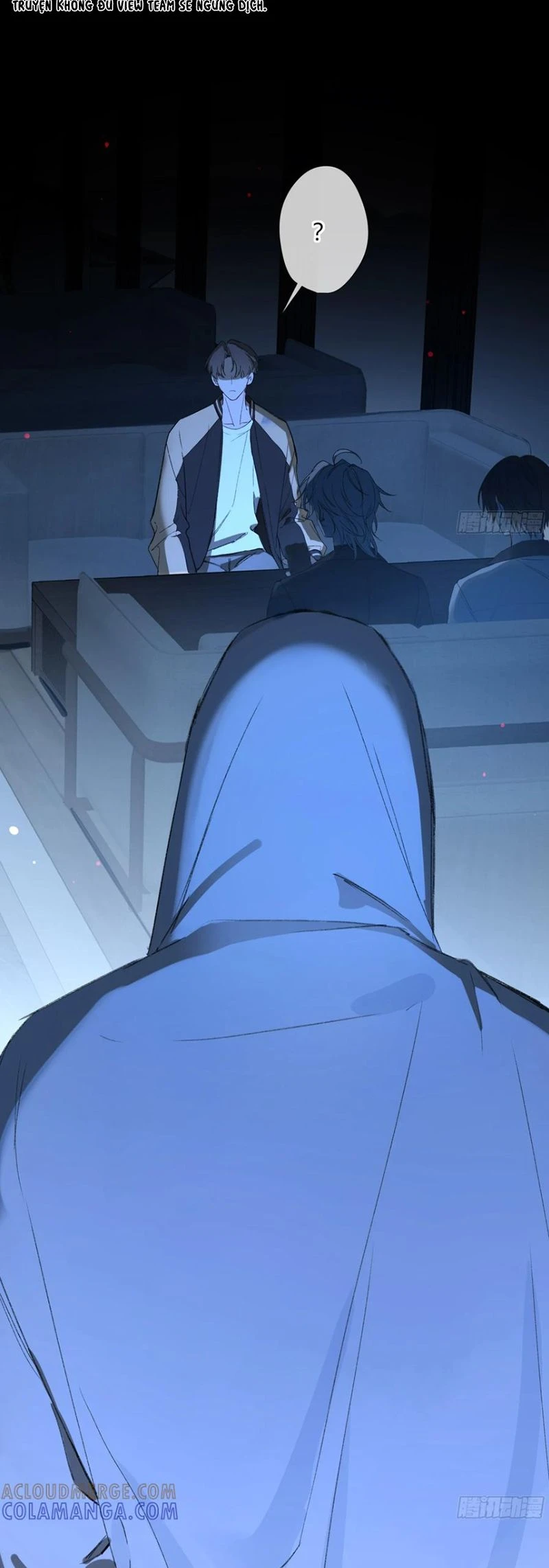 Ác Linh Chapter 52 - 33