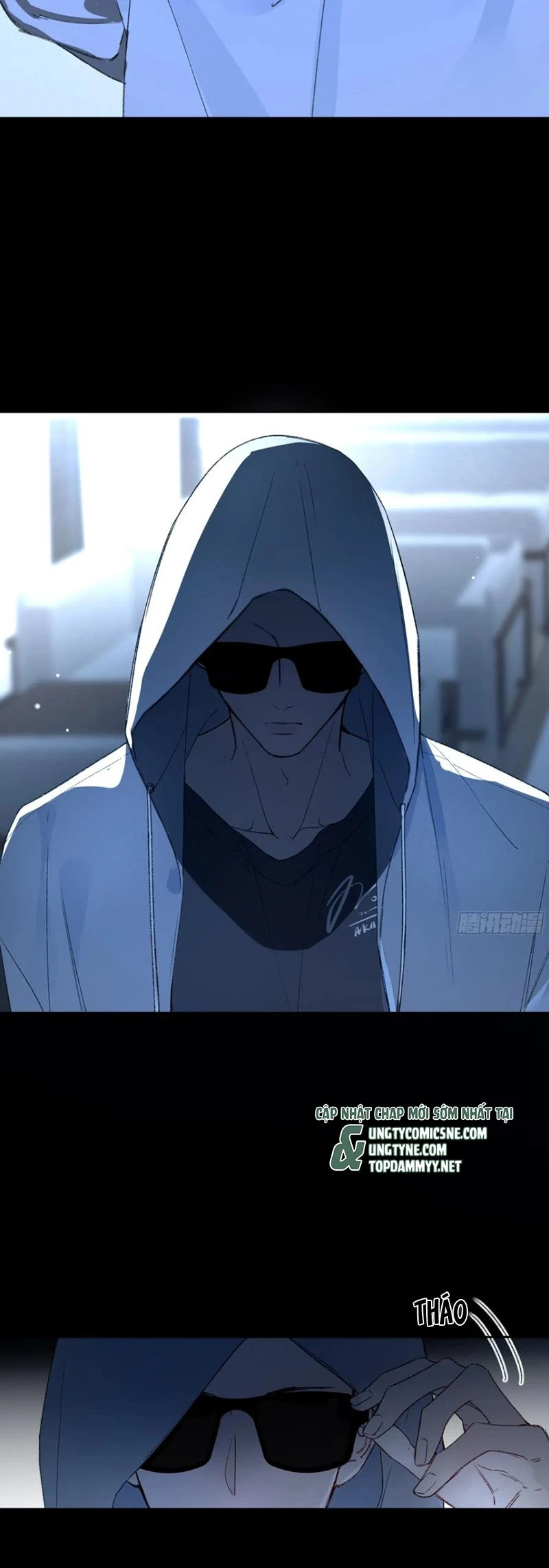 Ác Linh Chapter 52 - 34