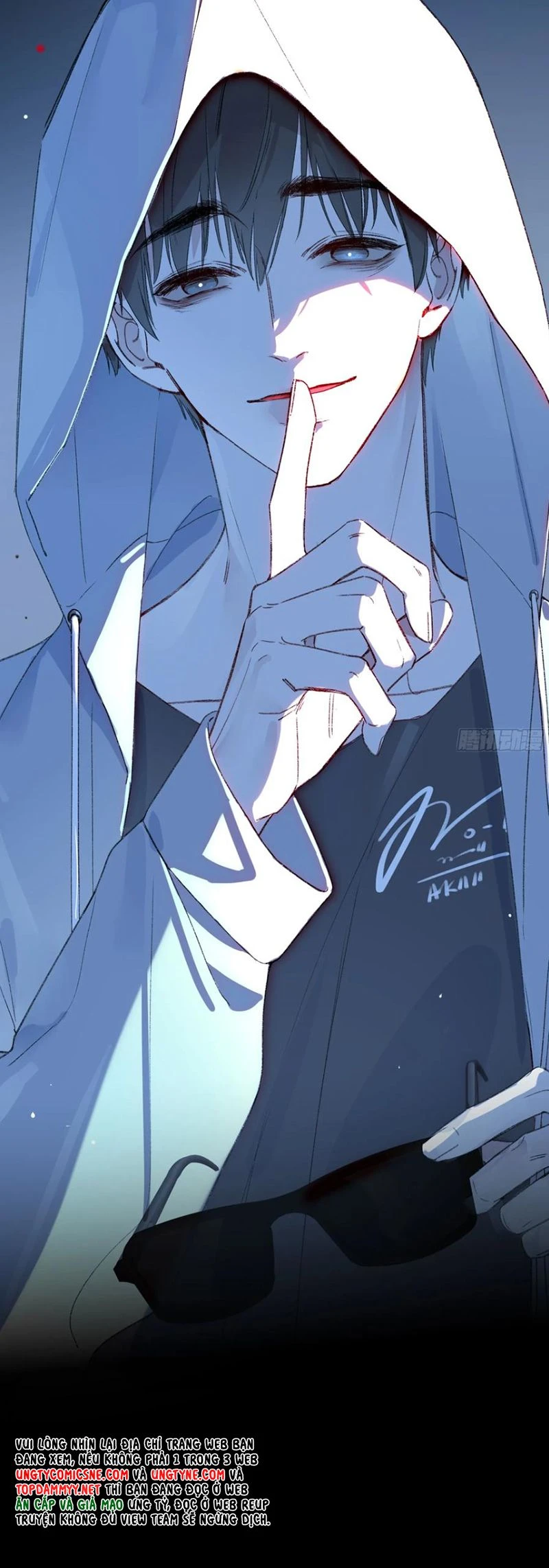 Ác Linh Chapter 52 - 36