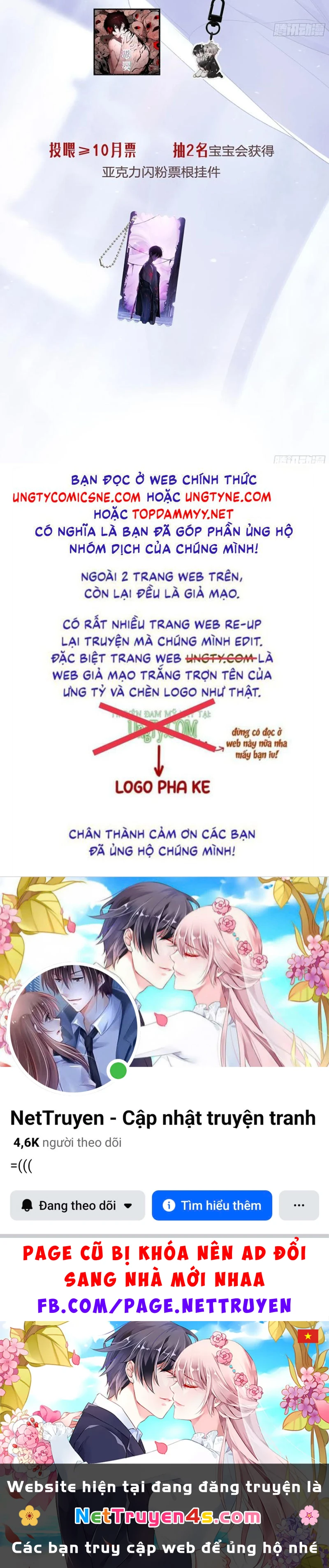 Ác Linh Chapter 52 - 41