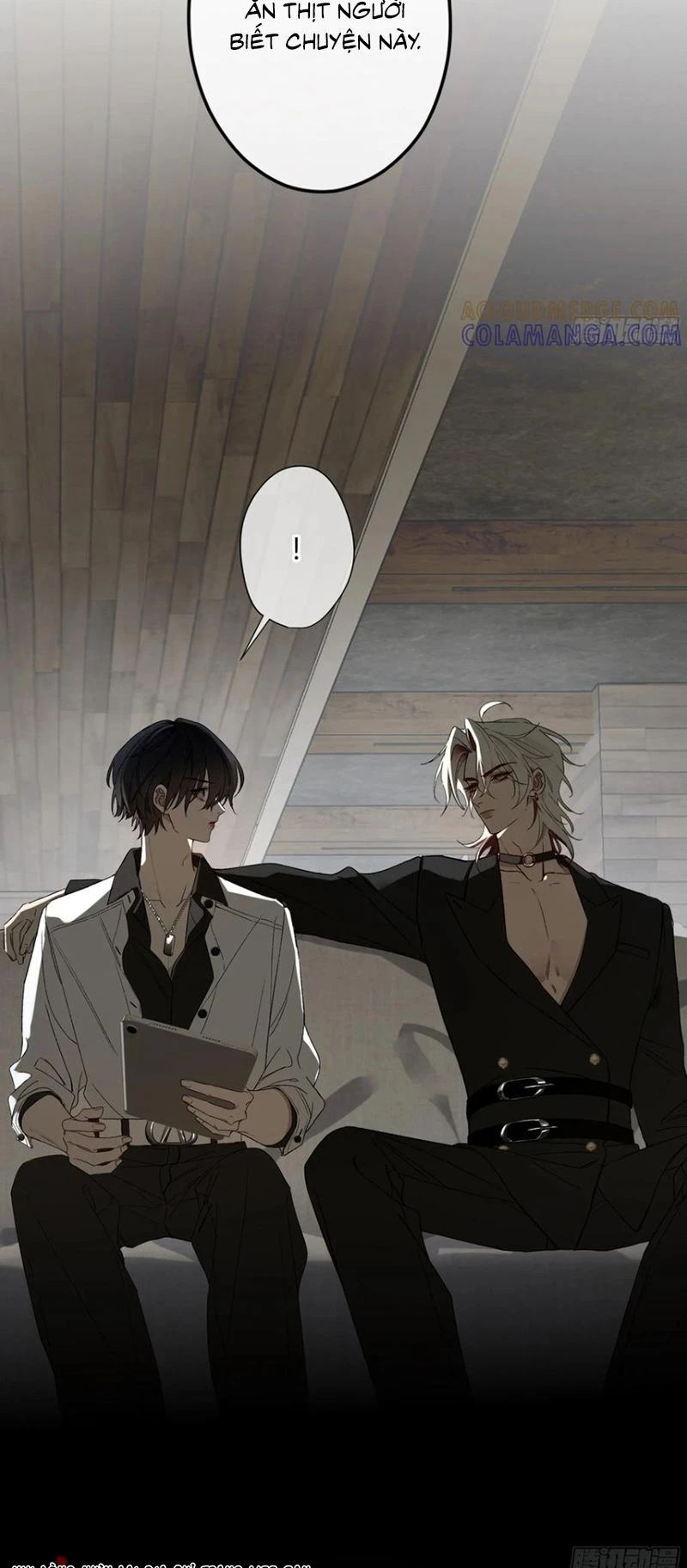 Ác Linh Chapter 53 - 33