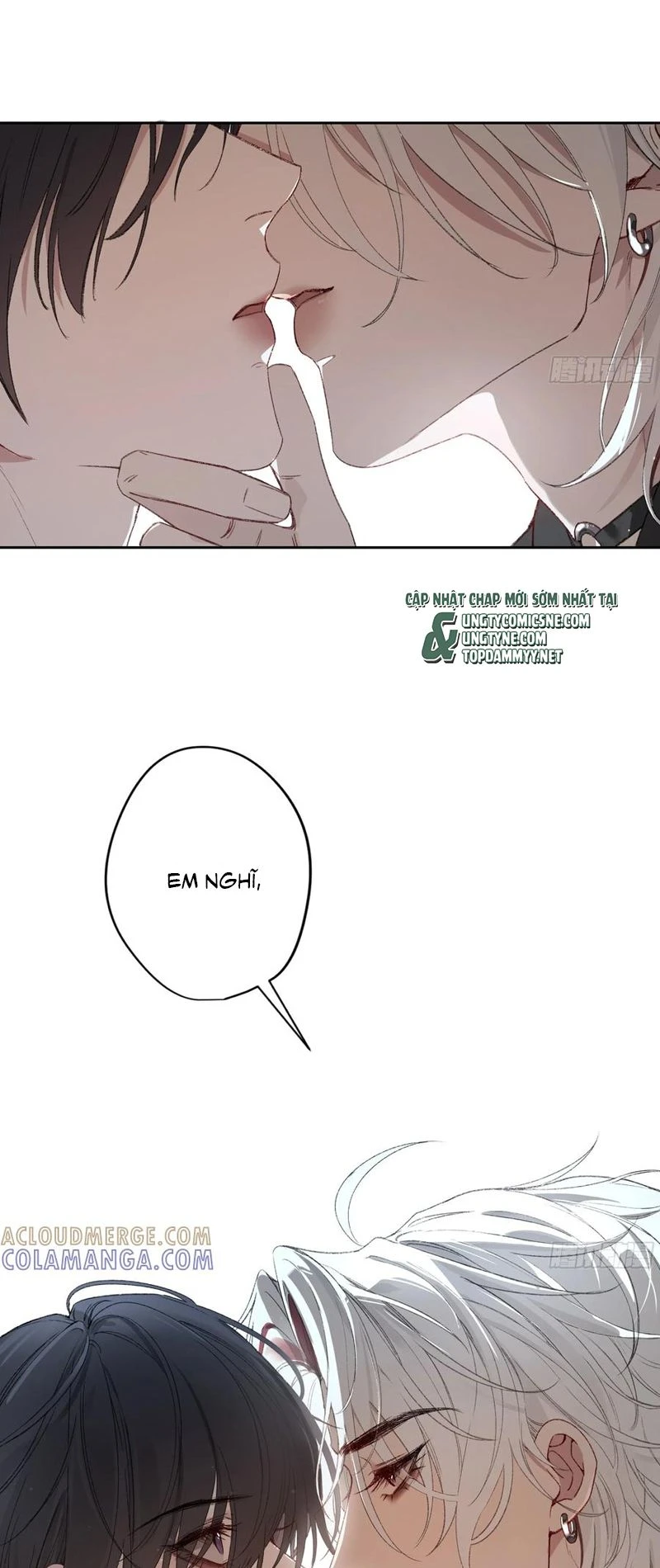 Ác Linh Chapter 55 - 3