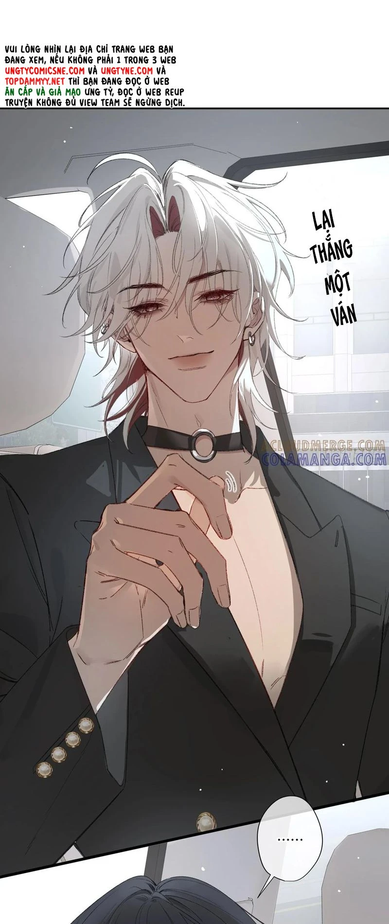 Ác Linh Chapter 55 - 5