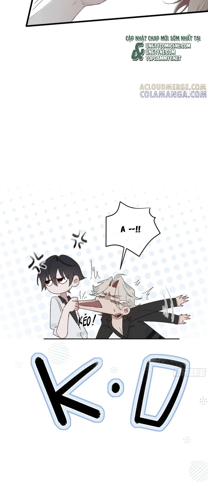 Ác Linh Chapter 55 - 7