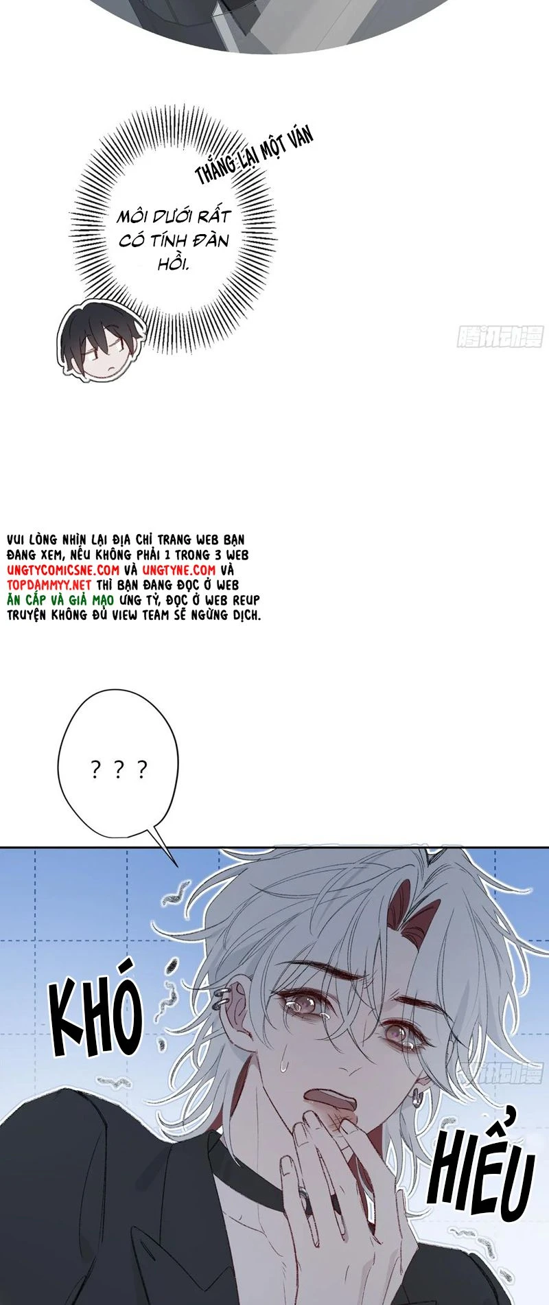 Ác Linh Chapter 55 - 9