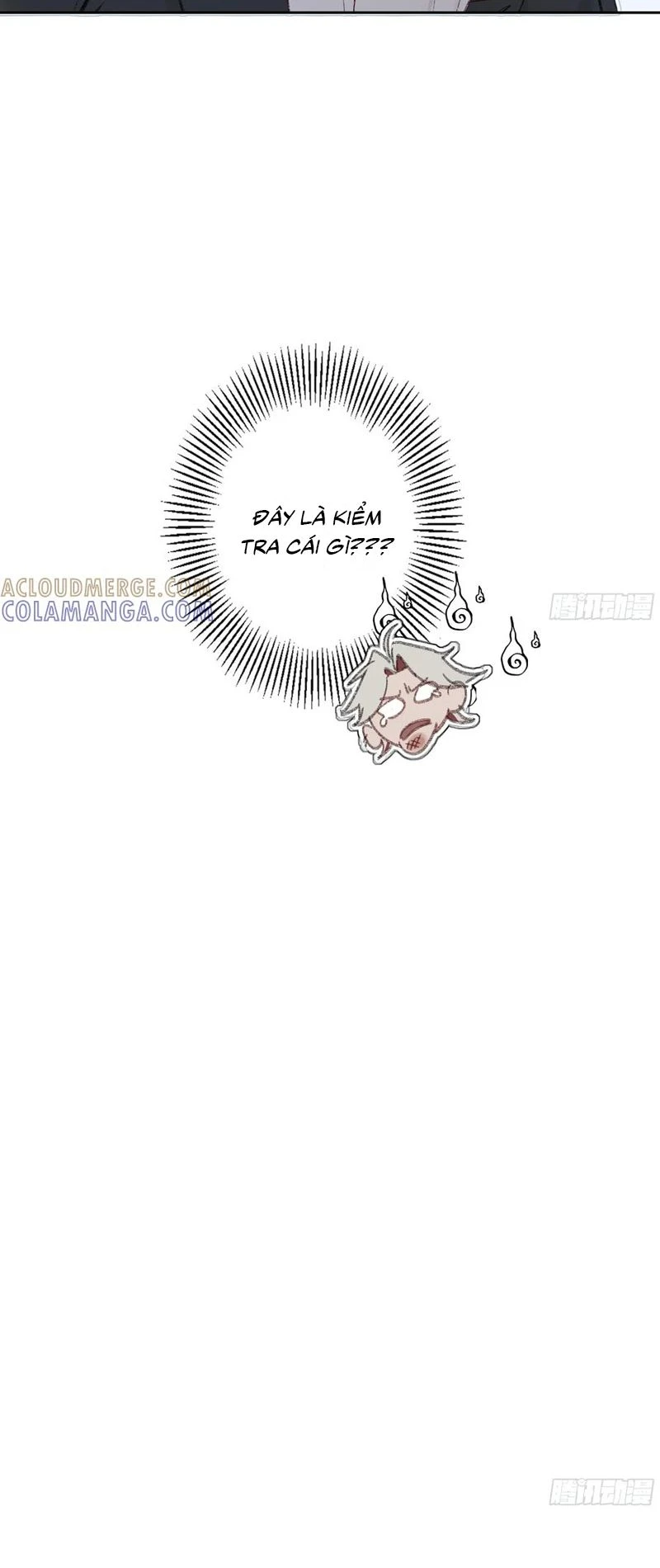 Ác Linh Chapter 55 - 10