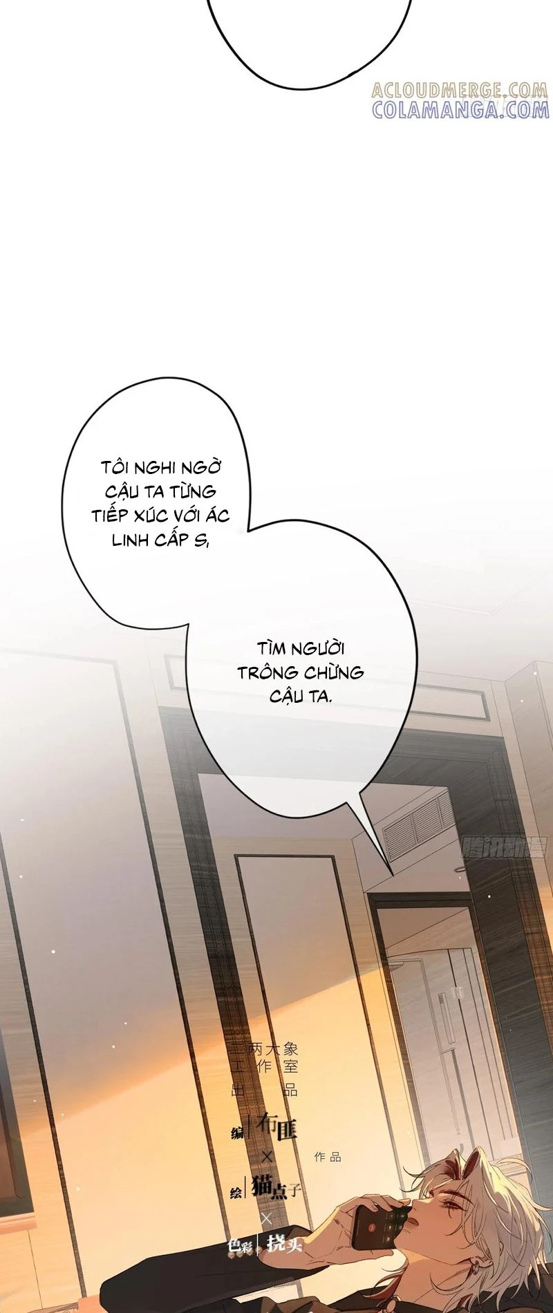 Ác Linh Chapter 55 - 12