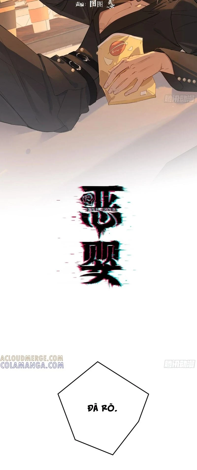 Ác Linh Chapter 55 - 13