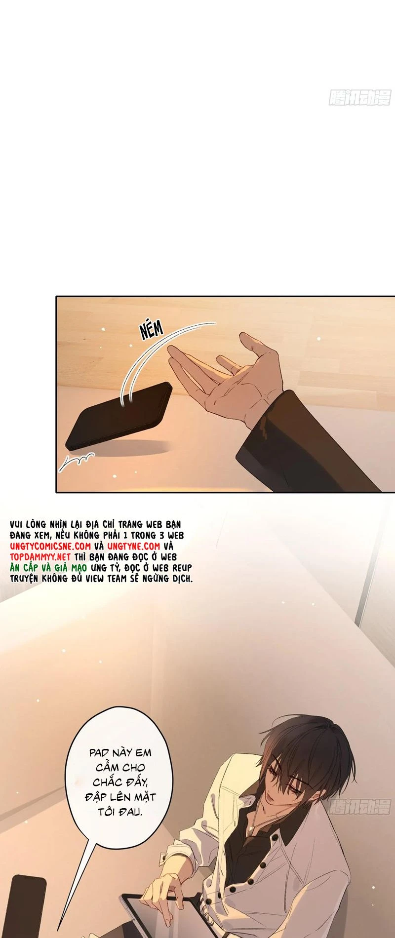 Ác Linh Chapter 55 - 14