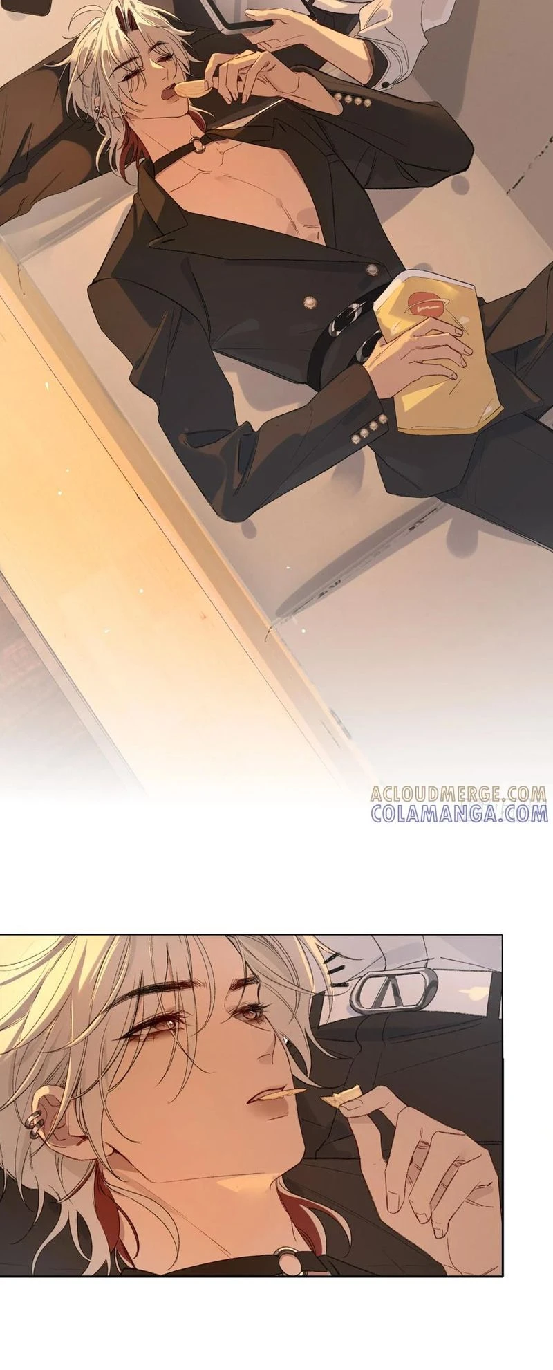 Ác Linh Chapter 55 - 15