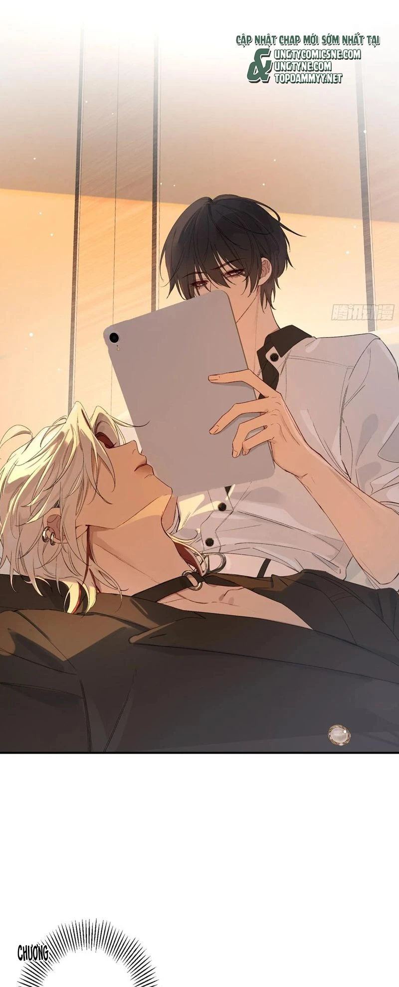 Ác Linh Chapter 55 - 16