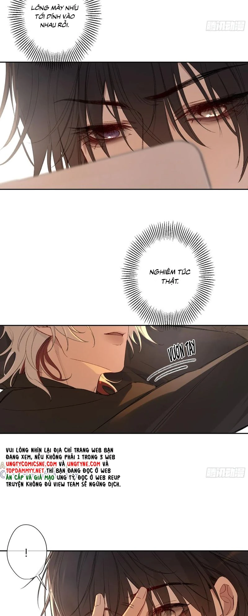 Ác Linh Chapter 55 - 17