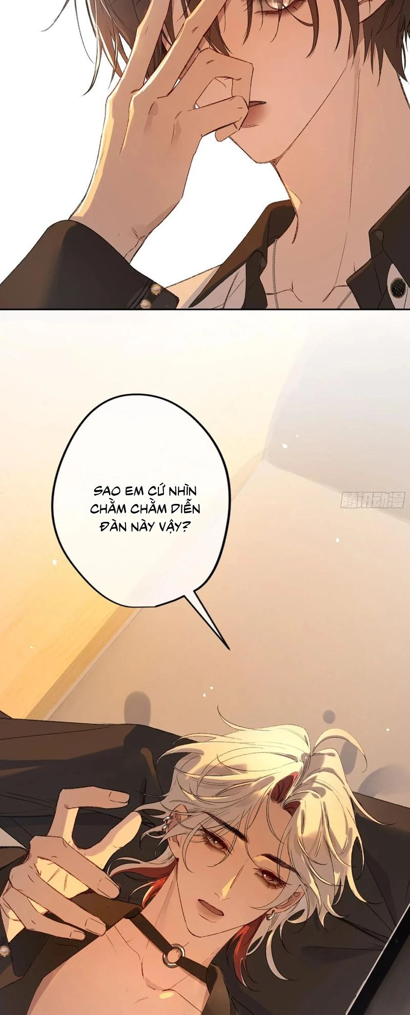 Ác Linh Chapter 55 - 18