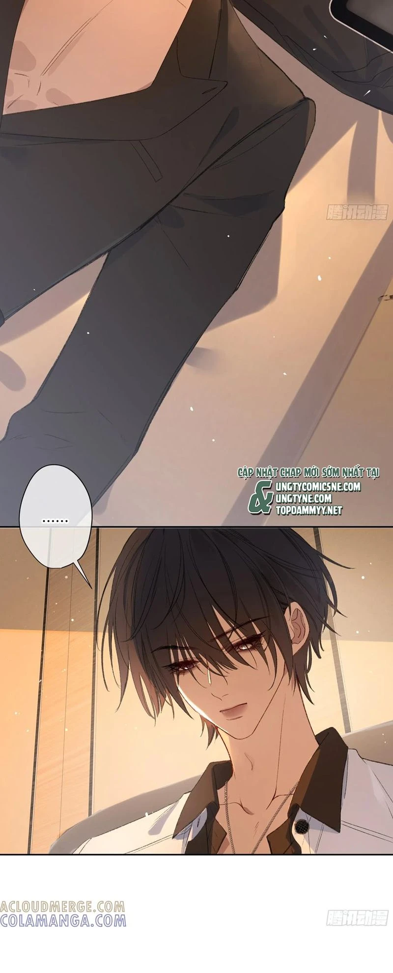 Ác Linh Chapter 55 - 19