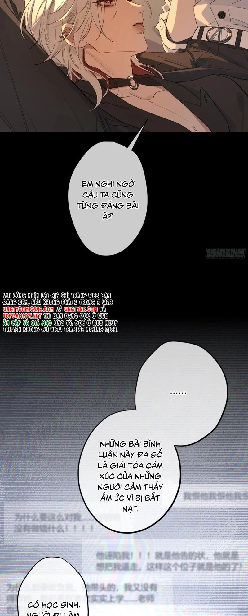 Ác Linh Chapter 55 - 21