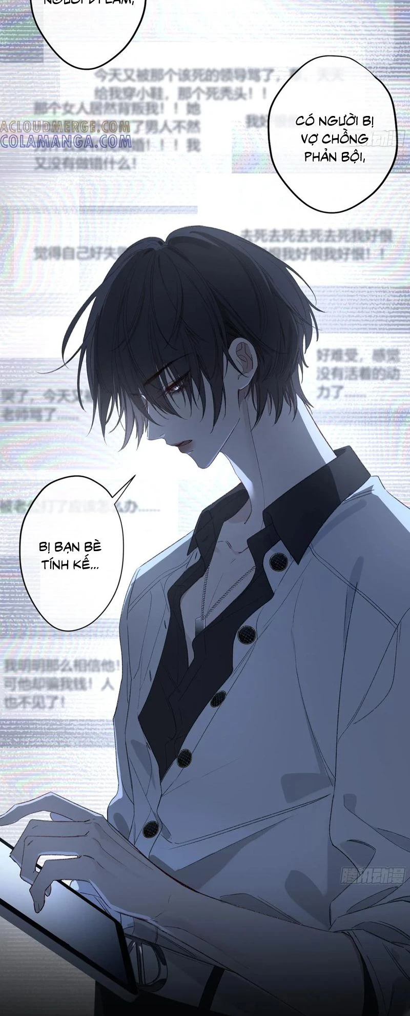 Ác Linh Chapter 55 - 22