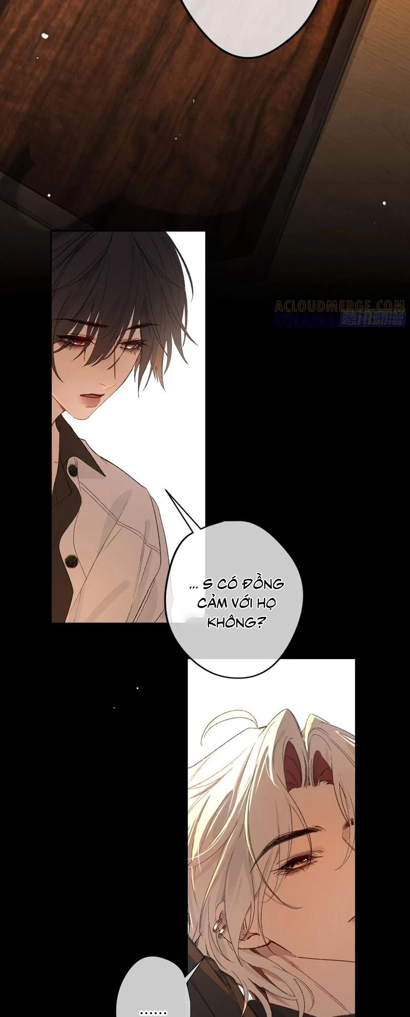 Ác Linh Chapter 55 - 24