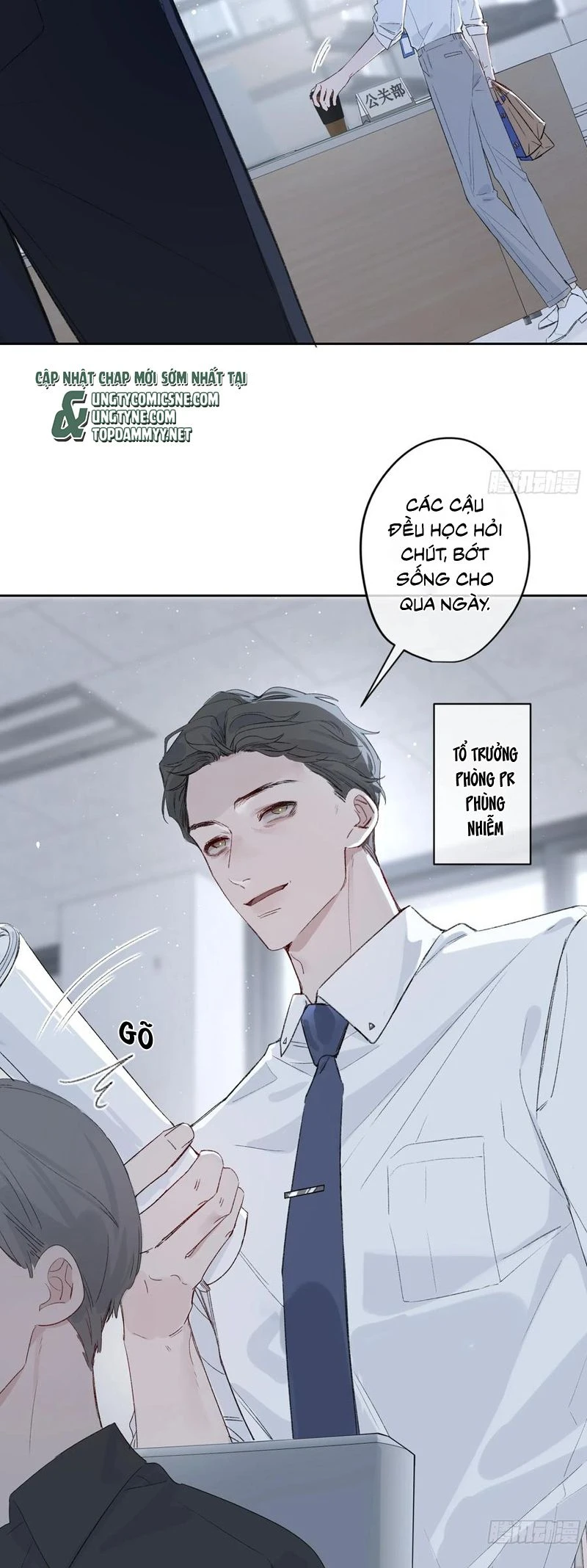 Ác Linh Chapter 55 - 31