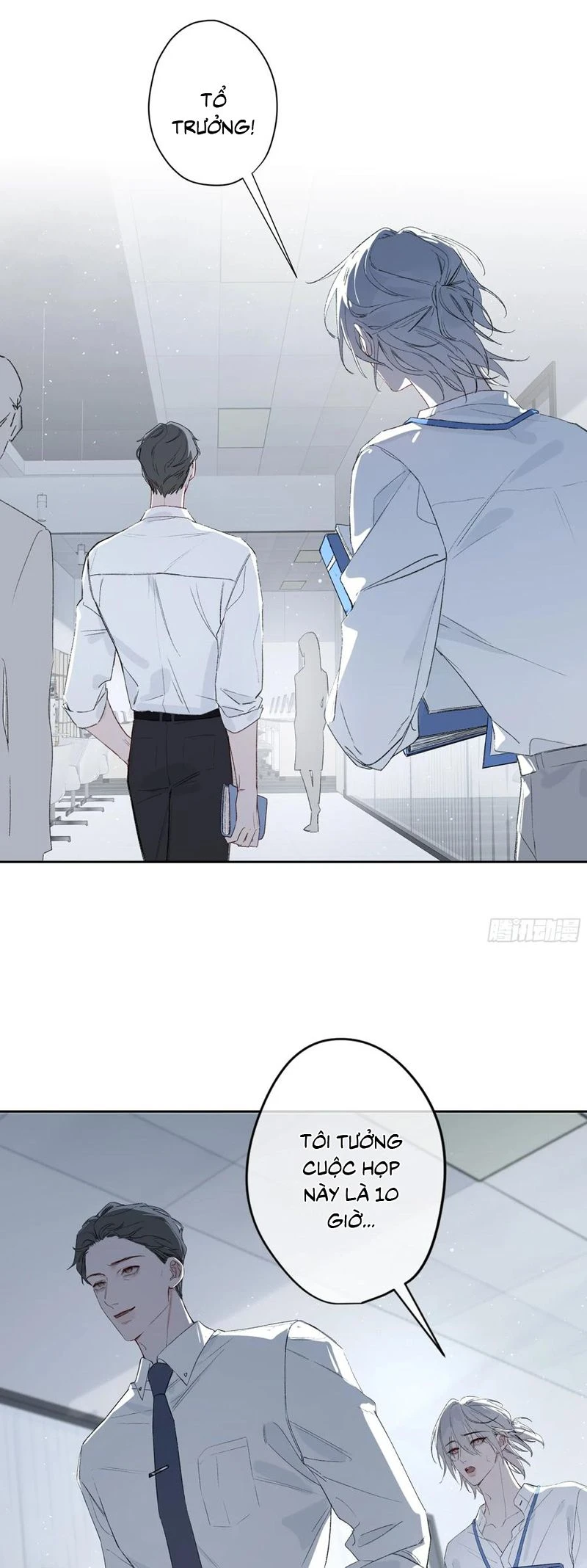 Ác Linh Chapter 55 - 35