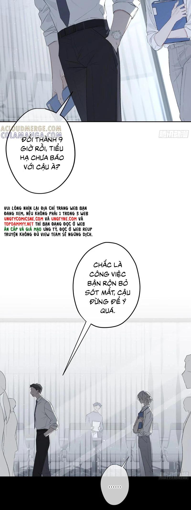 Ác Linh Chapter 55 - 36