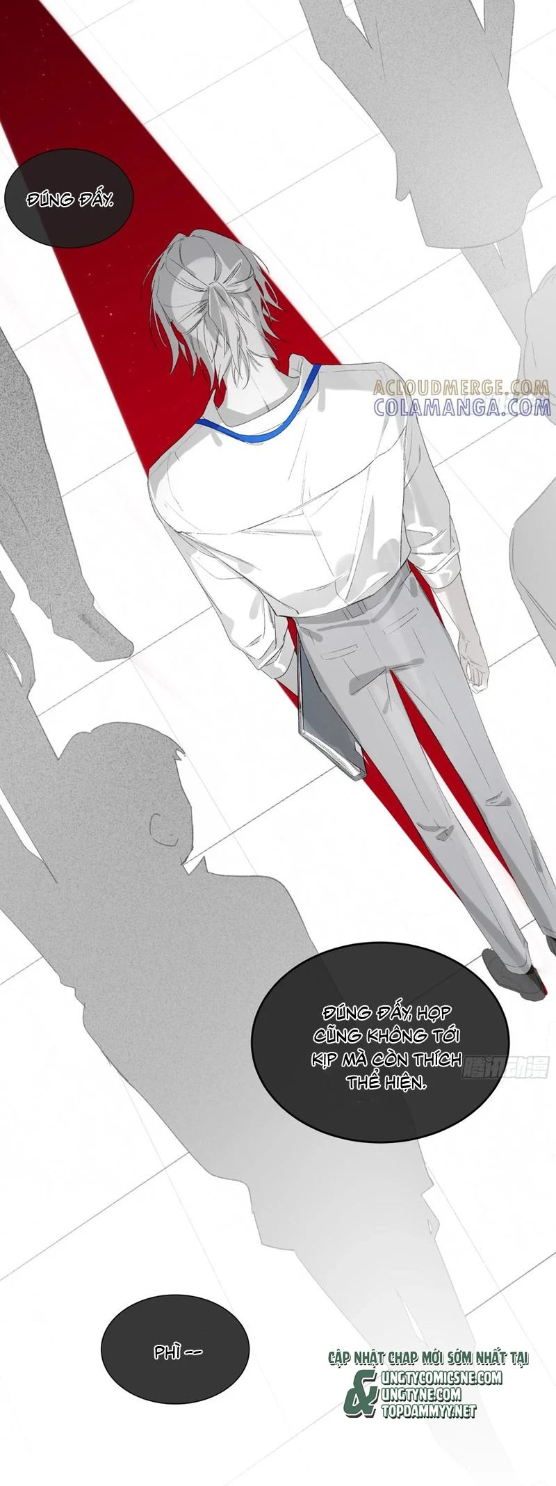 Ác Linh Chapter 55 - 38
