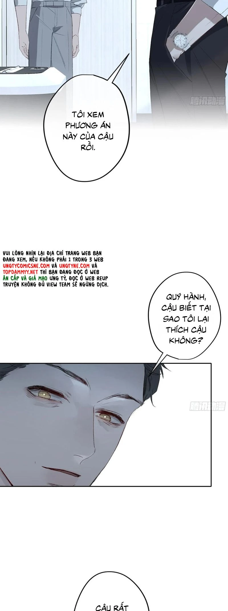 Ác Linh Chapter 55 - 40