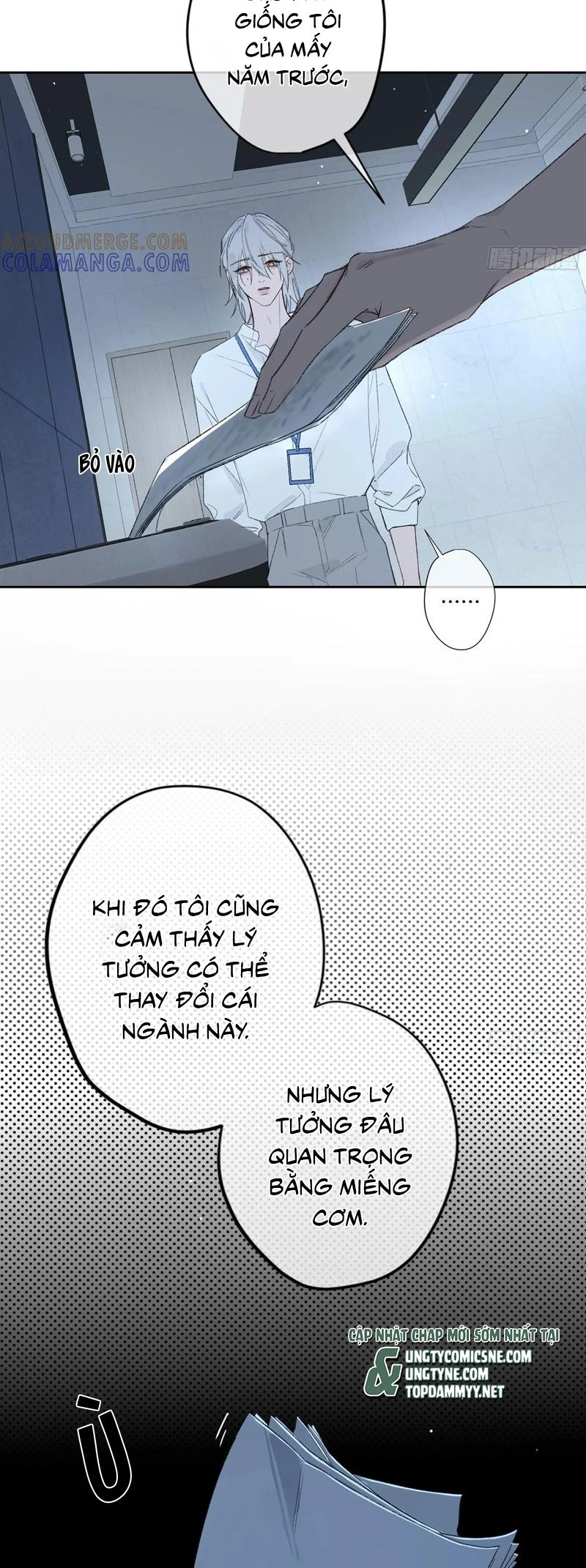 Ác Linh Chapter 55 - 41