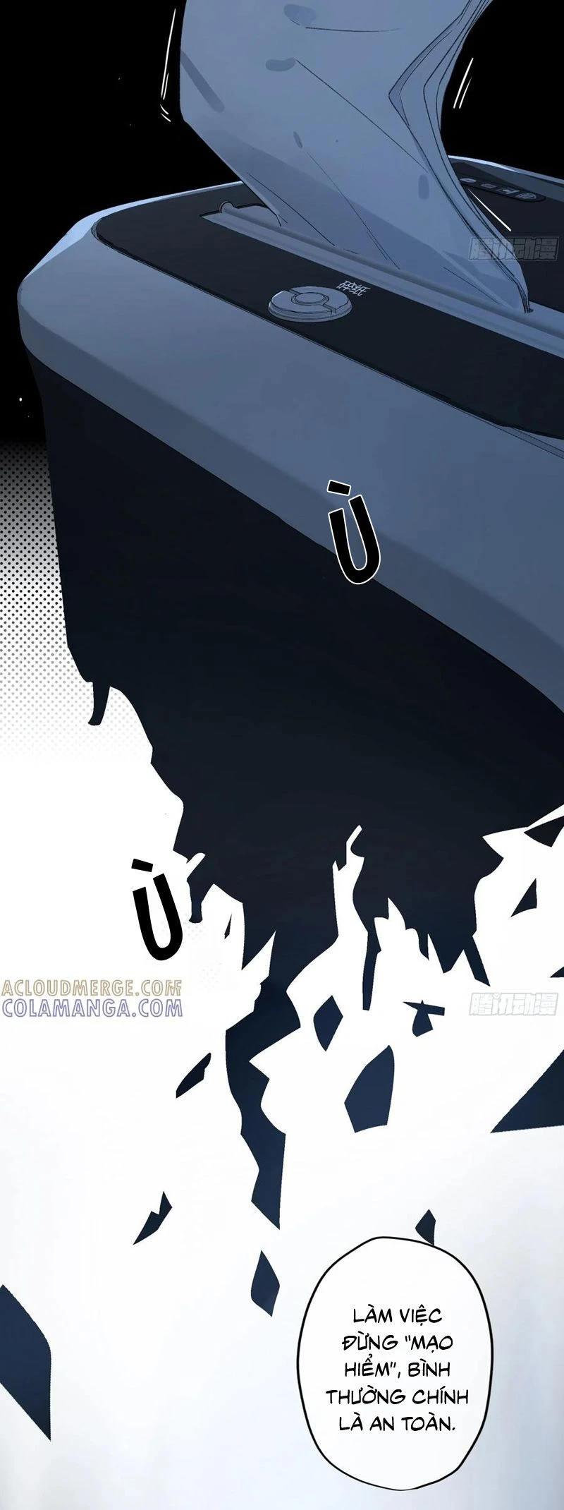 Ác Linh Chapter 55 - 42