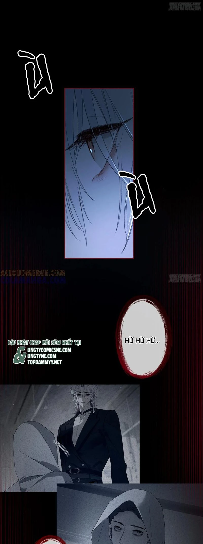 Ác Linh Chapter 55 - 45