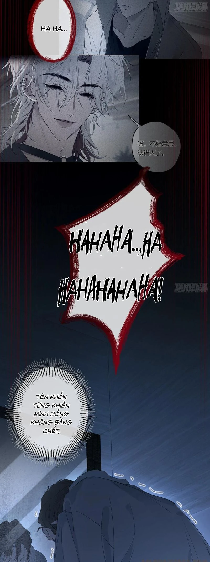 Ác Linh Chapter 55 - 46