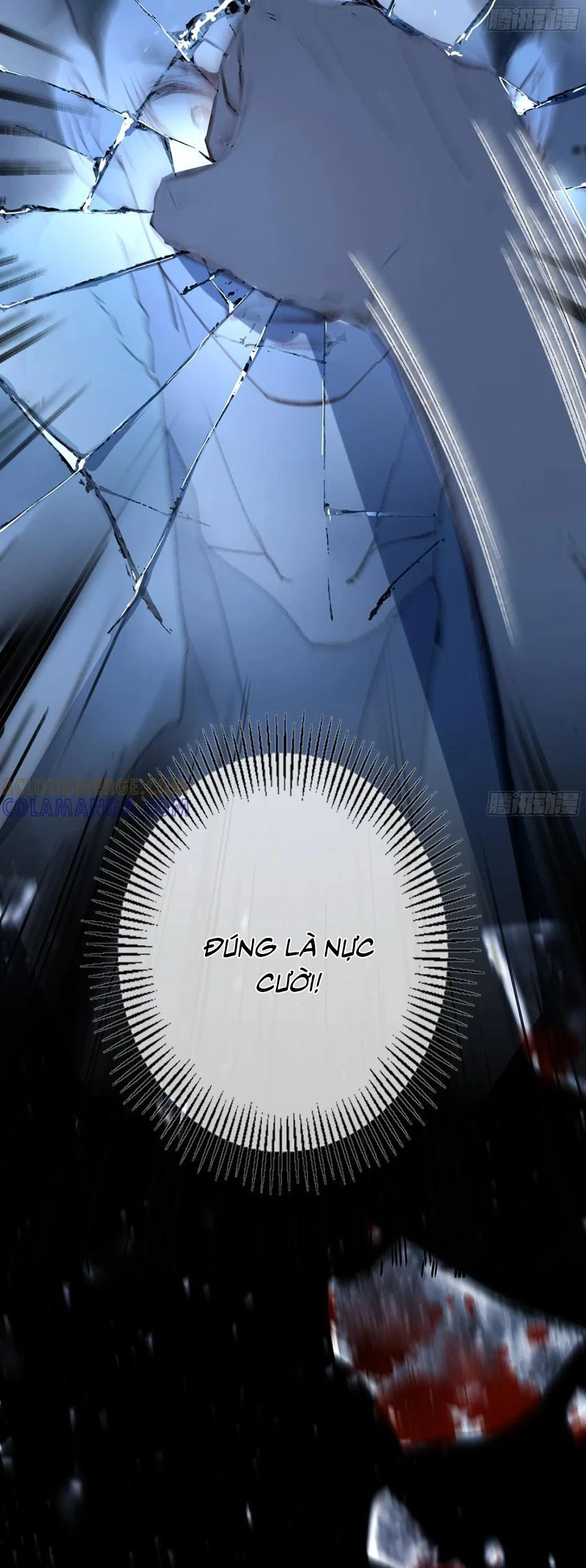 Ác Linh Chapter 55 - 48