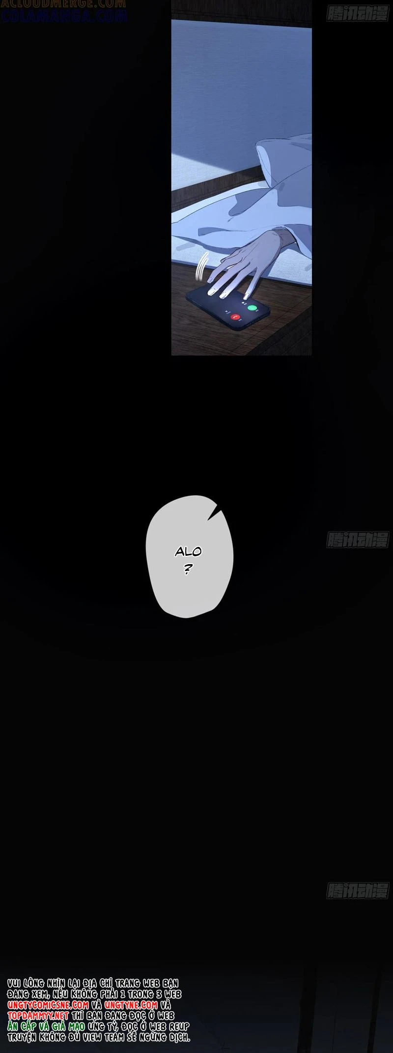 Ác Linh Chapter 55 - 50