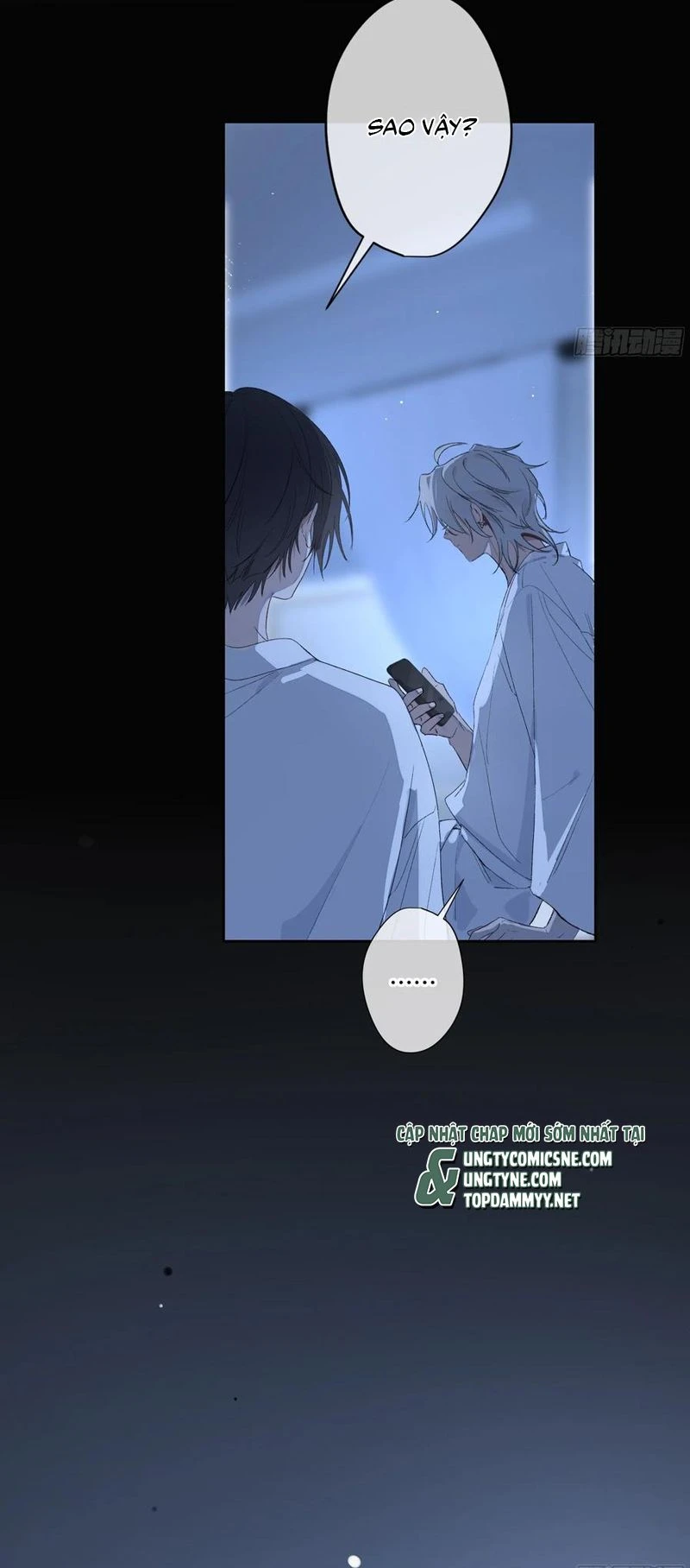 Ác Linh Chapter 55 - 52
