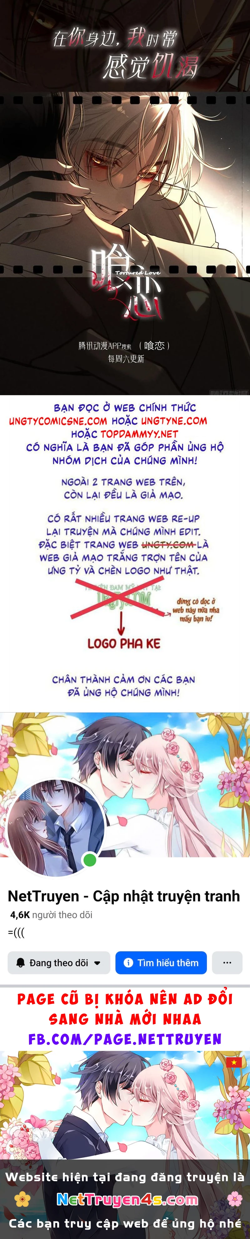 Ác Linh Chapter 55 - 59