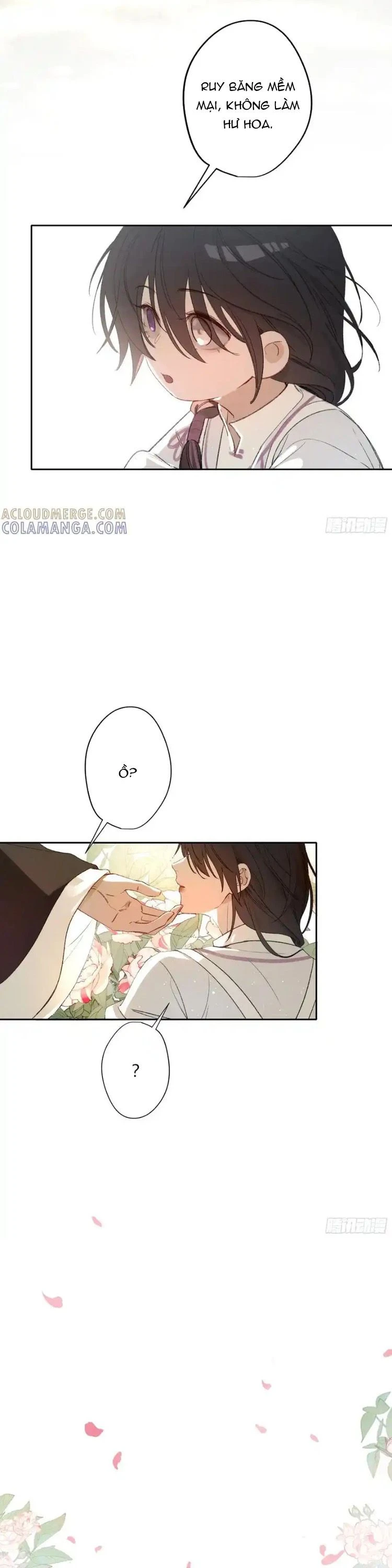 Ác Linh Chapter 0 - 6