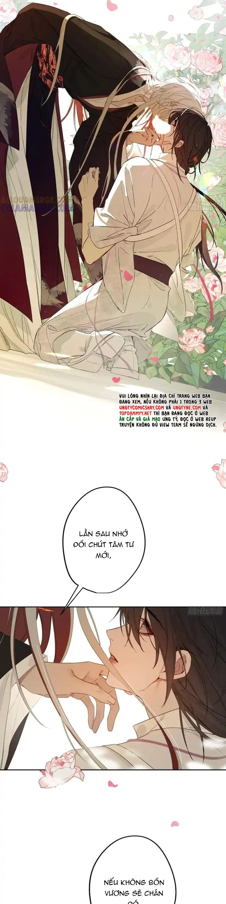 Ác Linh Chapter 0 - 7